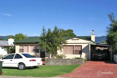 80 Yalunga St, Dapto, NSW 2530