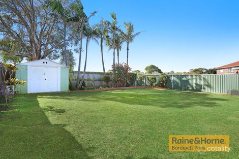 Property photo of 17 Berring Avenue Roselands NSW 2196