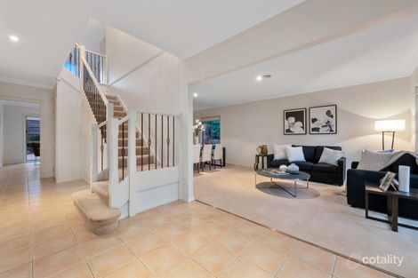 Property photo of 2 Melba Way Croydon Hills VIC 3136