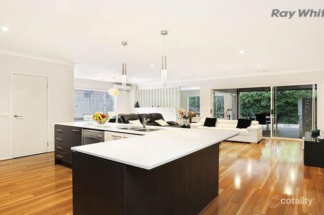 Property photo of 6 Lomandra Street Point Cook VIC 3030