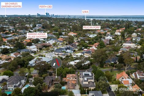 Property photo of 37 Hynes Road Dalkeith WA 6009