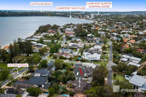 Property photo of 37 Hynes Road Dalkeith WA 6009