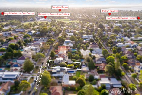 Property photo of 20 Hilton Street Beaumaris VIC 3193