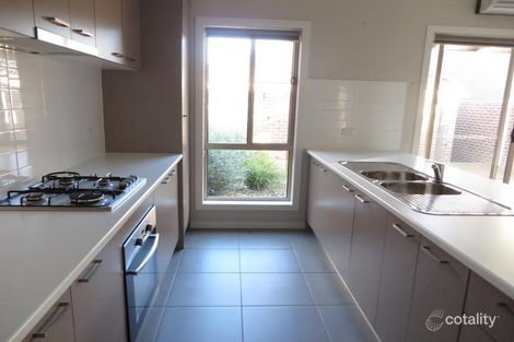 Property photo of 4 Pittard Walk Epping VIC 3076