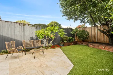 Property photo of 27 Emmett Street Crows Nest NSW 2065