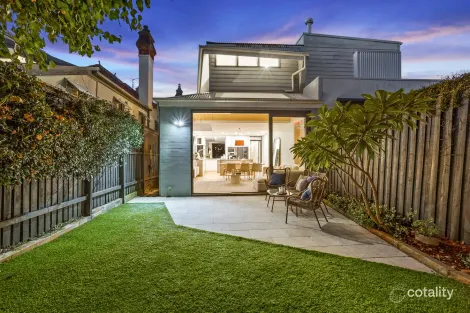 Property photo of 27 Emmett Street Crows Nest NSW 2065