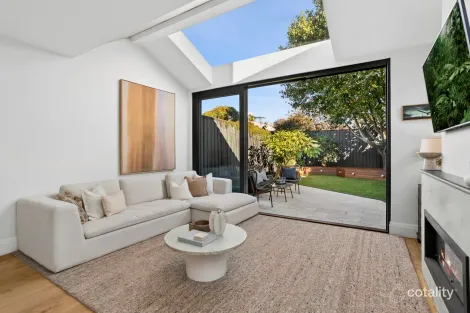 Property photo of 27 Emmett Street Crows Nest NSW 2065