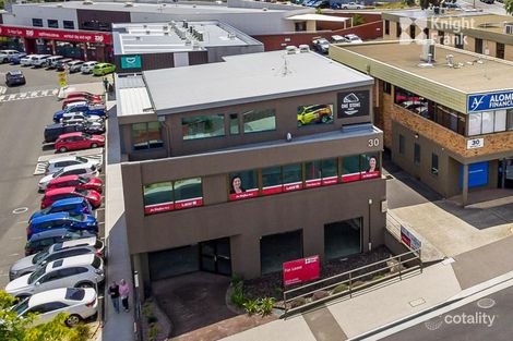 3/30 Bayfield St, Rosny Park, TAS 7018