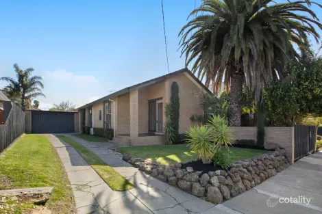31 Ivy St, Parkdale, VIC 3195