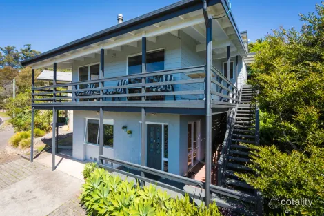 Property photo of 14 Beverley Street Merimbula NSW 2548