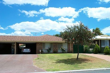Property photo of 25A Kellerman Way Gosnells WA 6110