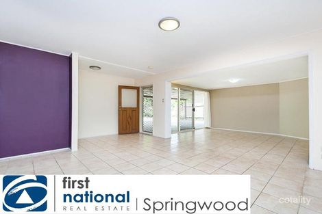 Property photo of 22 Snowdon Street Slacks Creek QLD 4127