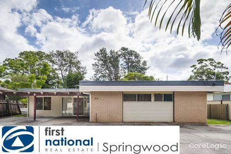 Property photo of 22 Snowdon Street Slacks Creek QLD 4127