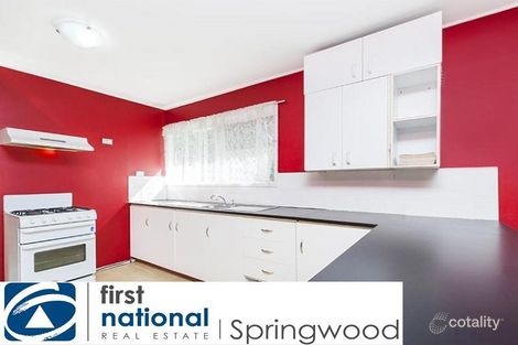 Property photo of 22 Snowdon Street Slacks Creek QLD 4127