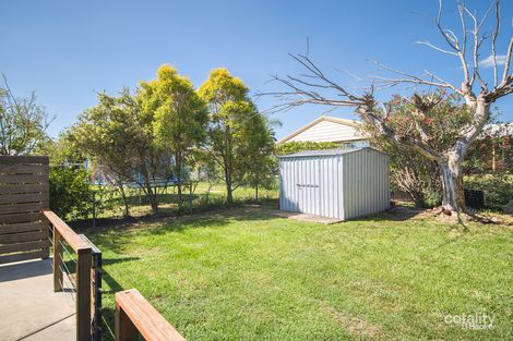 Property photo of 28 Bramble Street Norman Gardens QLD 4701