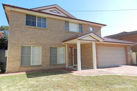 Property photo of 34A Olive Street Fairfield NSW 2165