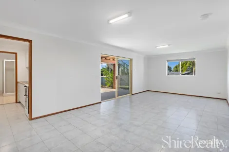 262 Seven Hills Way, Baulkham Hills, NSW 2153