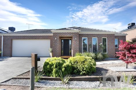 Property photo of 4 Macken Court Highton VIC 3216