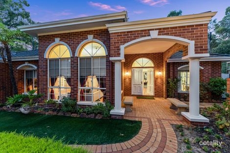 Property photo of 4 Protector Grove Roleystone WA 6111