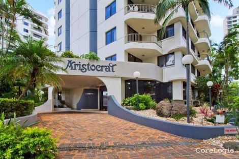 Property photo of 13/19 Aubrey Street Surfers Paradise QLD 4217