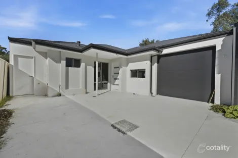 Property photo of 22B Ward Crescent Kelmscott WA 6111