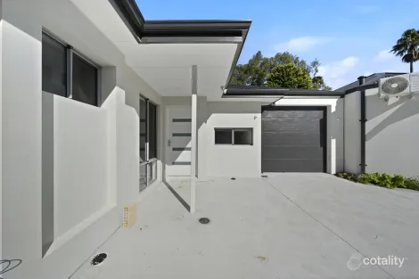 Property photo of 22B Ward Crescent Kelmscott WA 6111