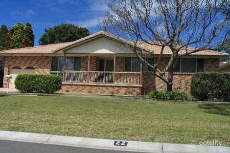 22 Blackwood St, Miranda, NSW 2228