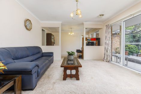 Property photo of 22 Flegg Crescent Gordon ACT 2906