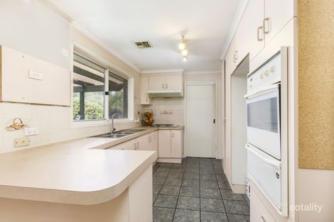 Property photo of 22 Flegg Crescent Gordon ACT 2906
