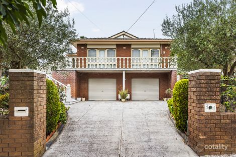 Property photo of 34 Jeffrey Street Templestowe Lower VIC 3107