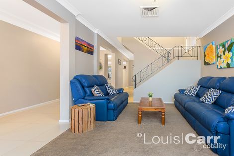 Property photo of 54 Jocelyn Boulevard Quakers Hill NSW 2763