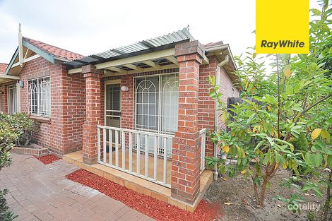 13/129-135 Frances St, Lidcombe, NSW 2141