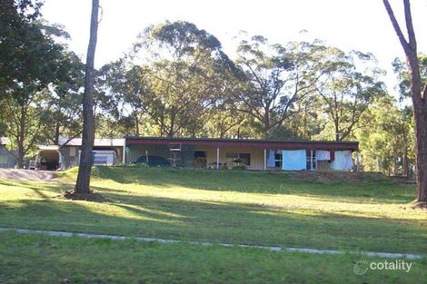 11 Holdcroft Dr, Moomin, QLD 4887