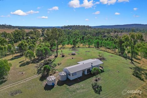 Property photo of 25 Eddingtons Road Morganville QLD 4671