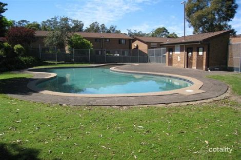 Property photo of 33/34 Ainsworth Crescent Wetherill Park NSW 2164