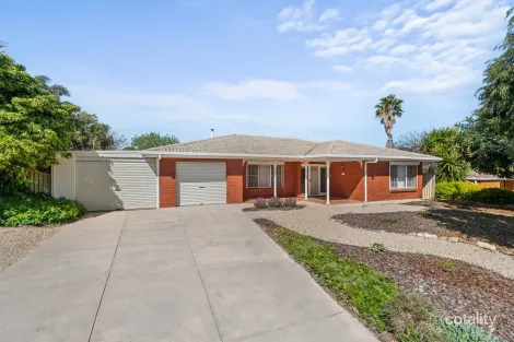 37 Dutchman Dr, Hallett Cove, SA 5158