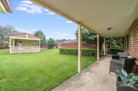 Property photo of 222 Hawthorne Road Bargo NSW 2574