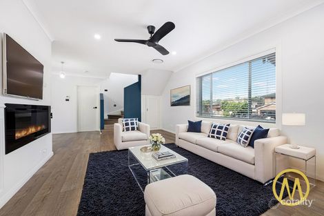 Property photo of 60 Grevillea Crescent Greystanes NSW 2145