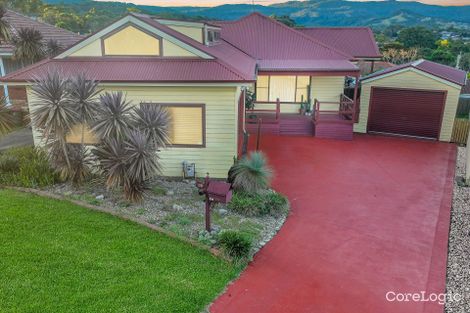 Property photo of 36 Beverley Avenue Unanderra NSW 2526