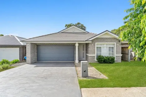 Property photo of 22 Perkins Street Oakdale NSW 2570