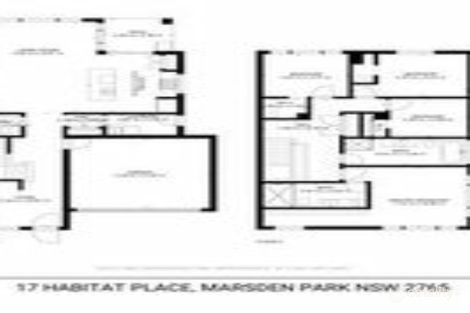 Property photo of 17 Habitat Place Marsden Park NSW 2765