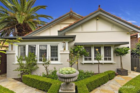 Property photo of 75 Harris Road Five Dock NSW 2046