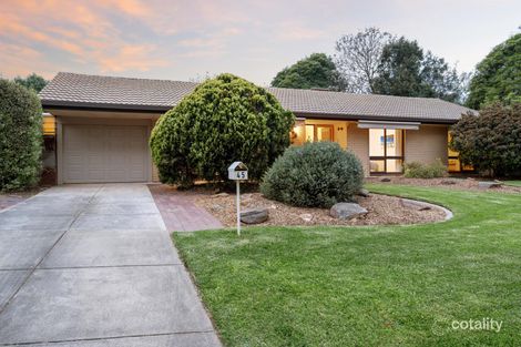 45 Serpentine Rd, O'Halloran Hill, SA 5158