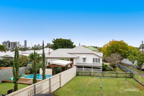 16 Leonard St, Woolloongabba, QLD 4102