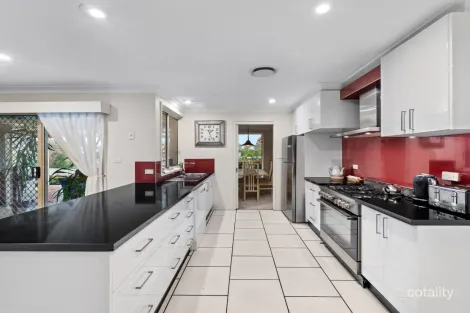 Property photo of 45 Abington Crescent Glen Alpine NSW 2560