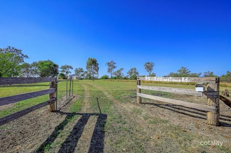 Property photo of 25 Eddingtons Road Morganville QLD 4671