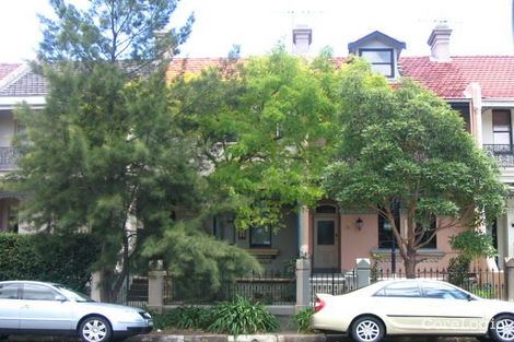 28 Johnston St, Annandale, NSW 2038