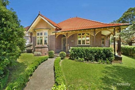 20 Winchcombe Ave, Haberfield, NSW 2045