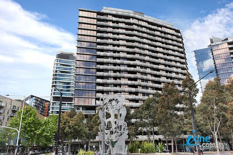 1201/18 Waterview Walk, Docklands, VIC 3008