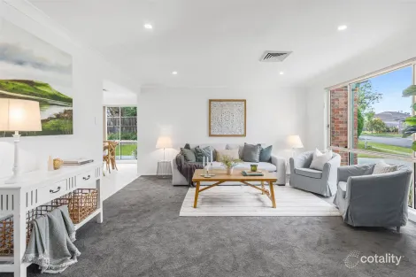 Property photo of 6 Lavis Road Bowral NSW 2576